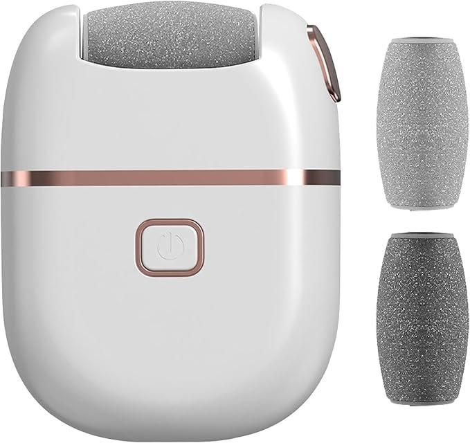 Electronic Pedicure Tool 🦶✨