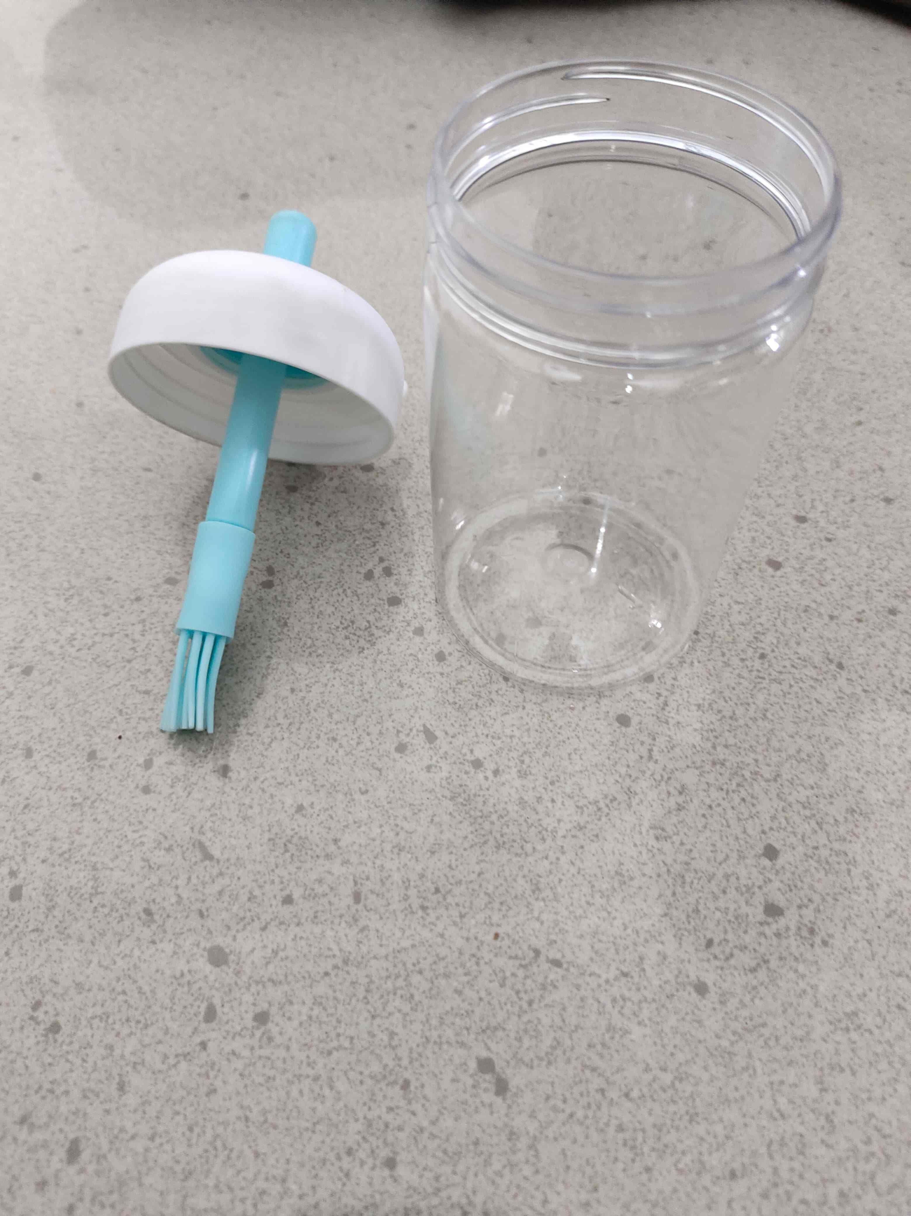 🔥 SmartBrush💸 Oil Dispenser🥳